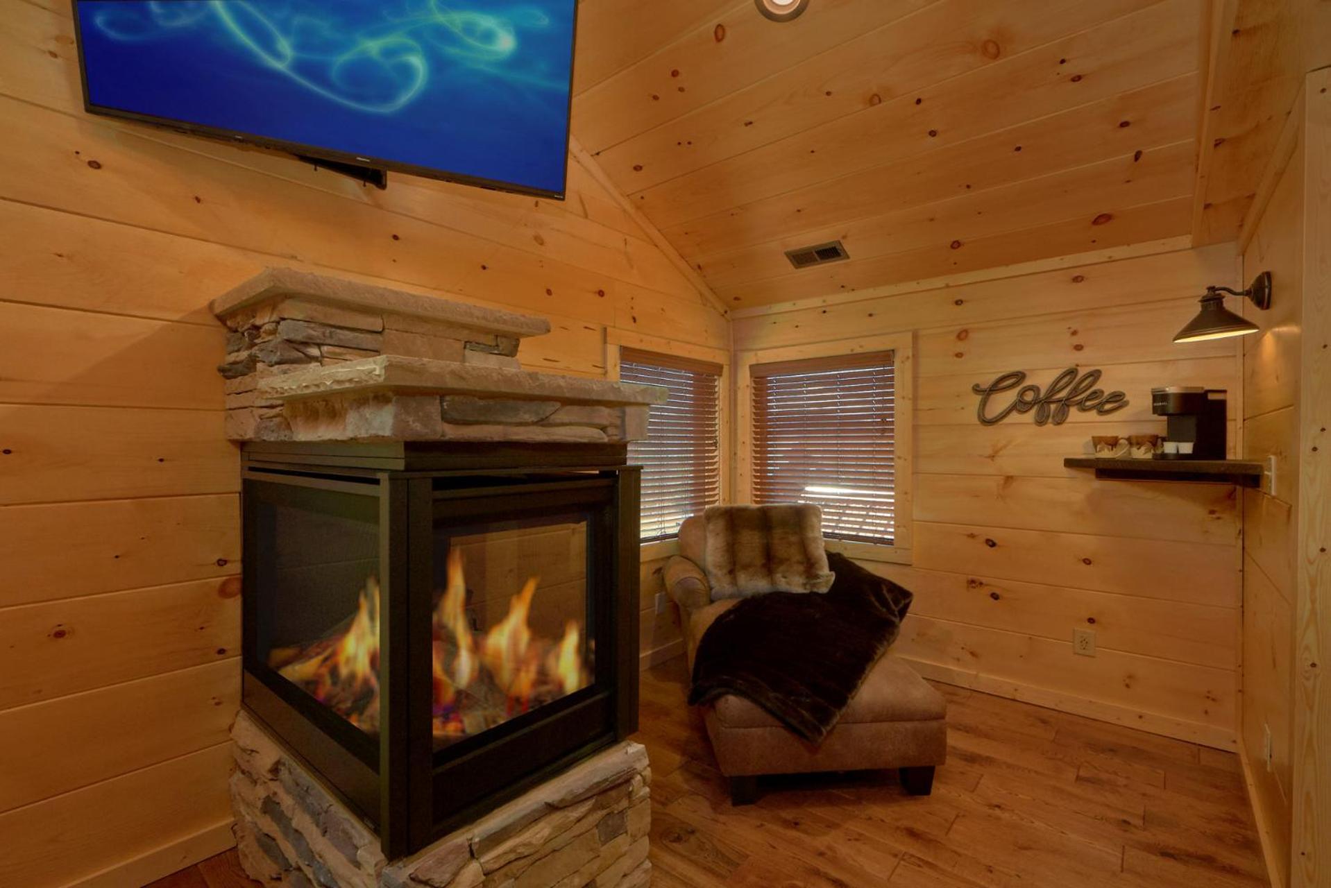 Copper Creek Lodge Gatlinburg Exteriör bild
