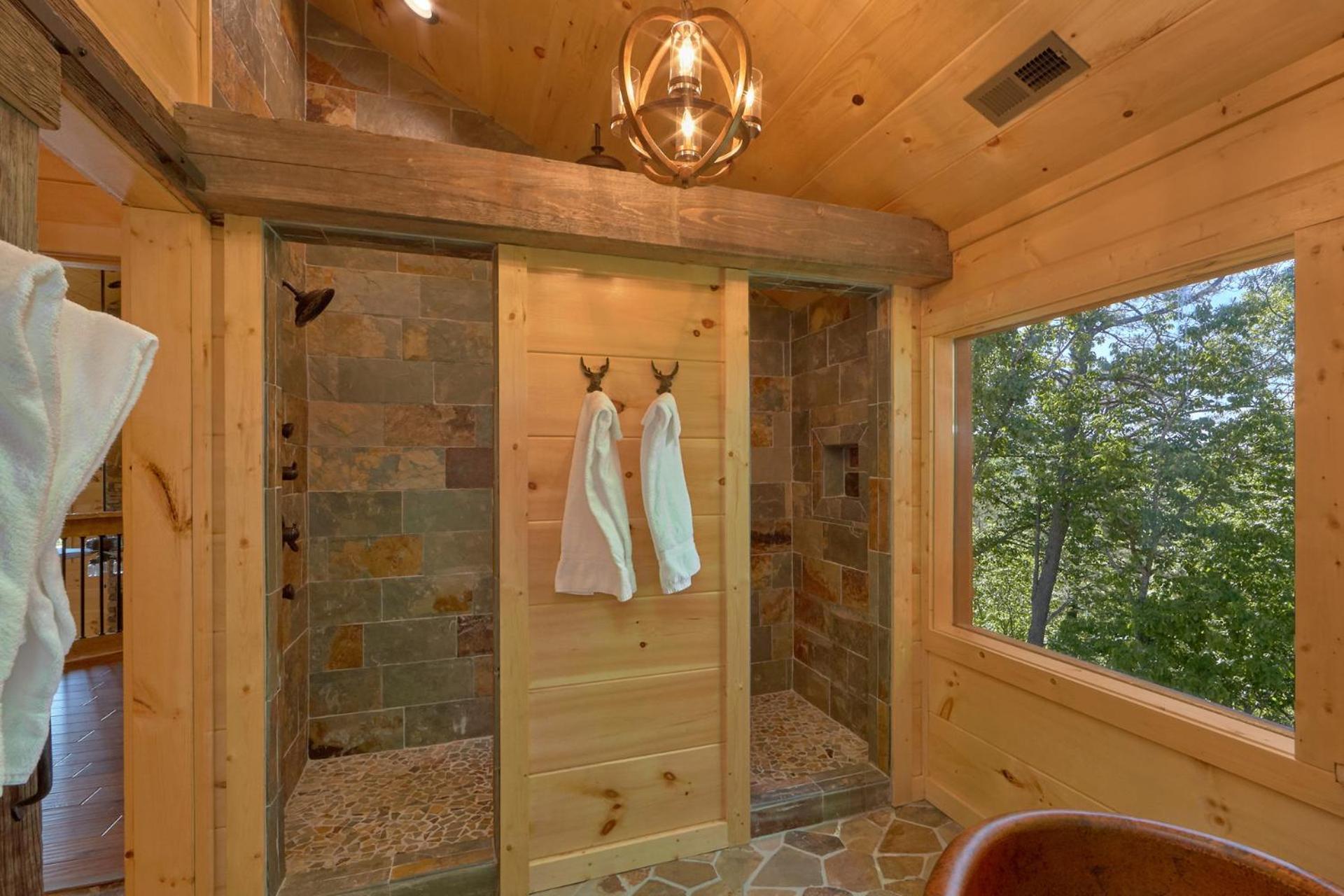 Copper Creek Lodge Gatlinburg Exteriör bild