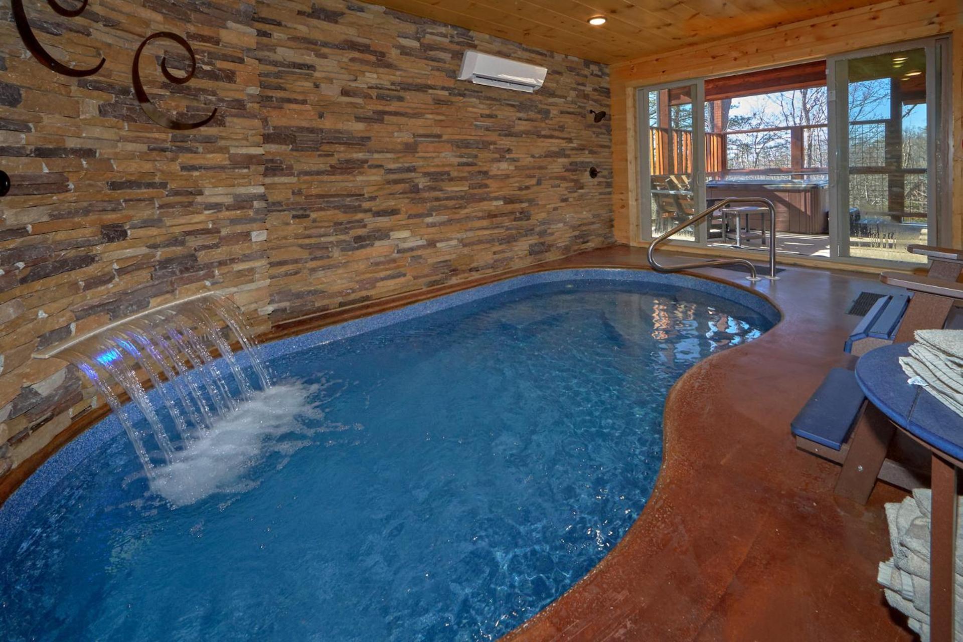 Copper Creek Lodge Gatlinburg Exteriör bild