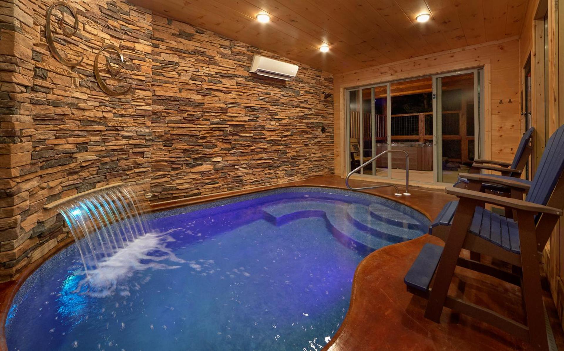 Copper Creek Lodge Gatlinburg Exteriör bild
